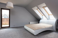 Burtle Hill bedroom extensions