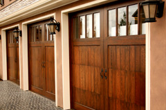 Burtle Hill garage extension quotes