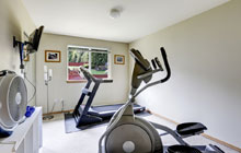 Burtle Hill home gym construction leads