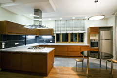 kitchen extensions Burtle Hill